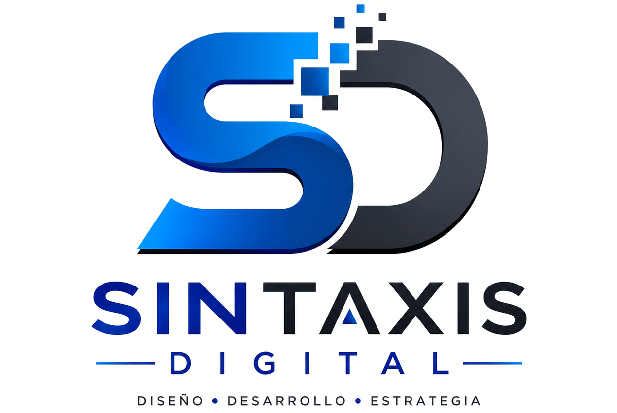 Sintaxis Digital